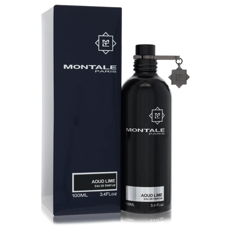 Montale    Women    Montale Aoud Lime    100 ml Eau De Parfum Spray (Unisex)