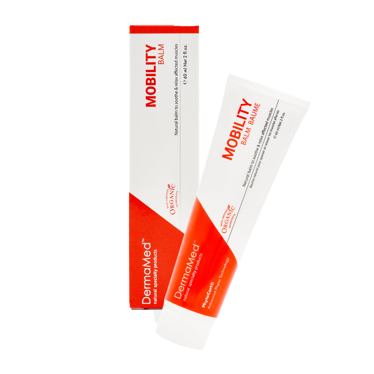 DermaMed - Mobility Balm 60mL