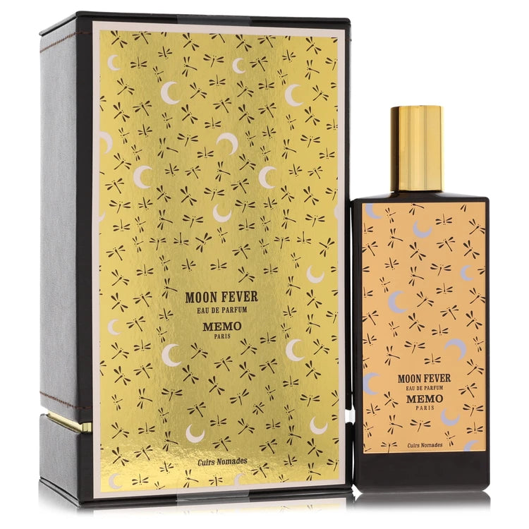 Memo    Women    Moon Fever    75 ml Eau De Parfum Spray (Unisex)