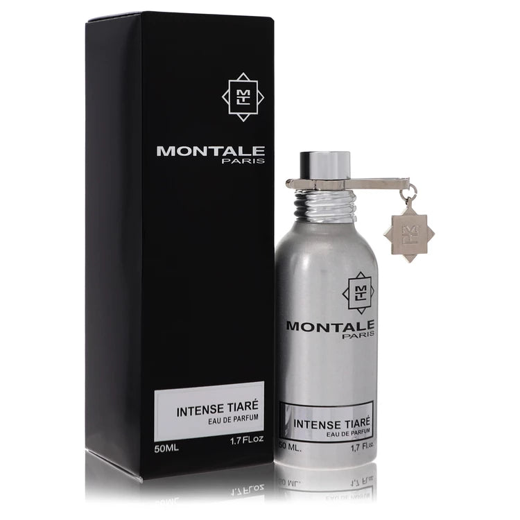 Montale    Women    Montale Intense Tiare    50 ml Eau De Parfum Spray