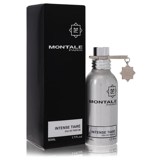 Montale    Women    Montale Intense Tiare    50 ml Eau De Parfum Spray