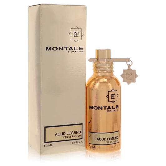 Montale    Women    Montale Aoud Legend    50 ml Eau De Parfum Spray (Unisex)