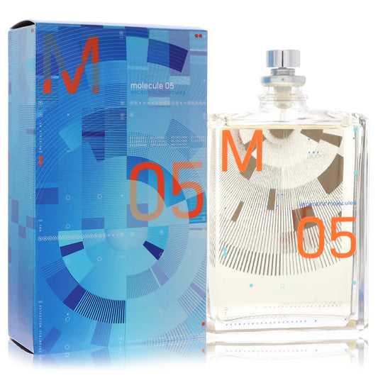 Escentric Molecules    Women    Molecule 05    104 ml Eau De Toilette Spray (Unisex)