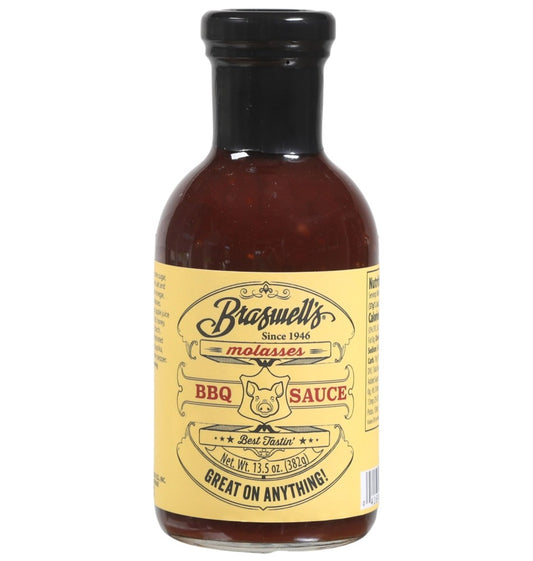 Kesseler-Sweet Mesquite Molasses BBQ