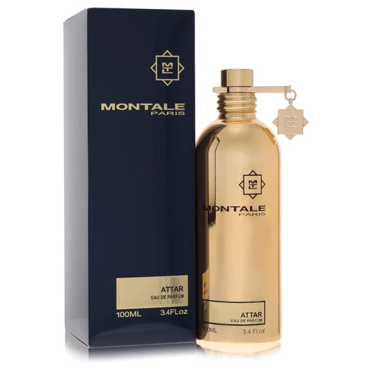 Montale    Women    Montale Attar    100 ml Eau De Parfum Spray