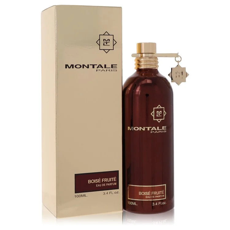Montale    Women    Montale Boise Fruite    100 ml Eau De Parfum Spray (Unisex)