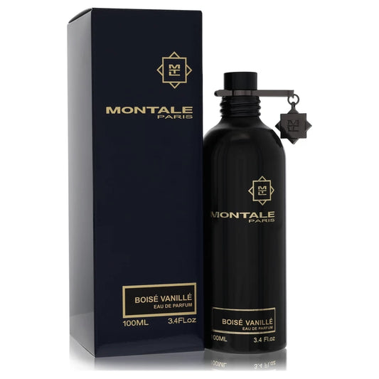 Montale    Women    Montale Boise Vanille    100 ml Eau De Parfum Spray