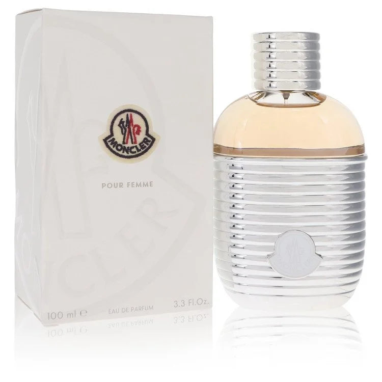 Moncler    Women    Moncler    100 ml Eau De Parfum Spray