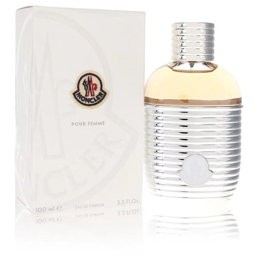 Moncler    Women    Moncler    60 ml Eau De Parfum Spray