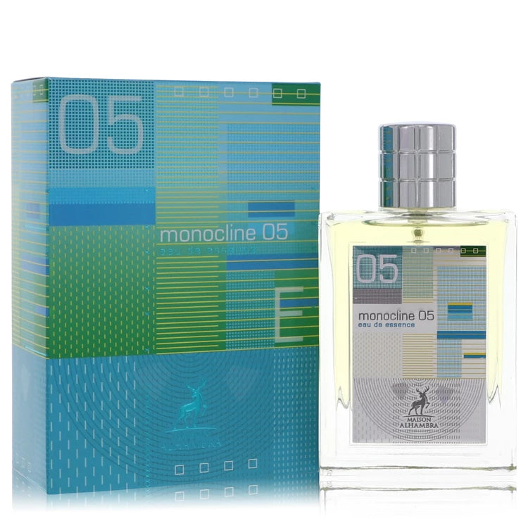 Maison Alhambra    Women    Monocline 05 Eau De Essence    100 ml Eau De Parfum Spray (Unisex)