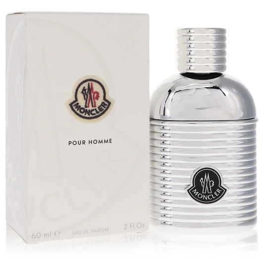 Moncler    Men    Moncler    60 ml Eau De Parfum Spray