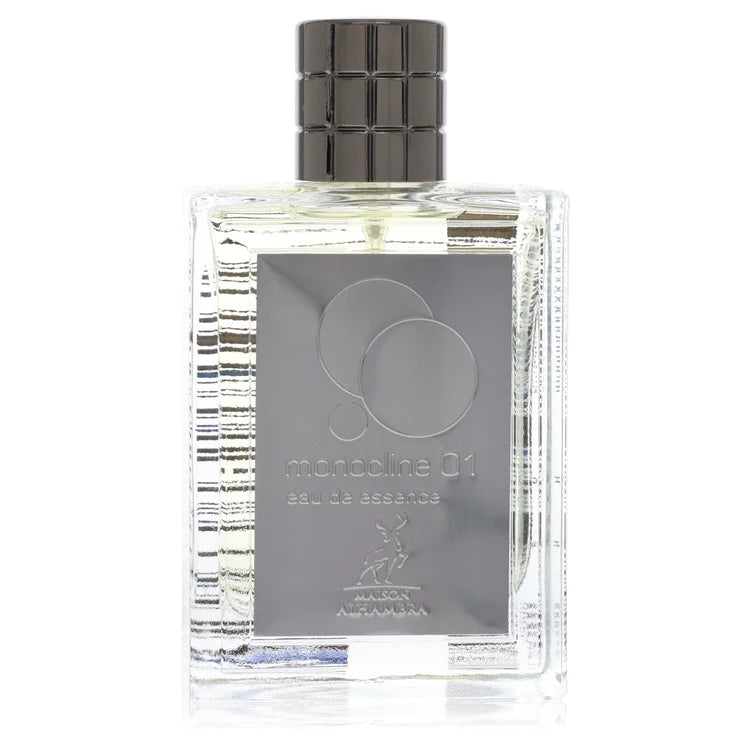 Maison Alhambra    Women    Monocline 01 Eau De Essence    100 ml Eau De Parfum Spray (Unisex Unboxed)