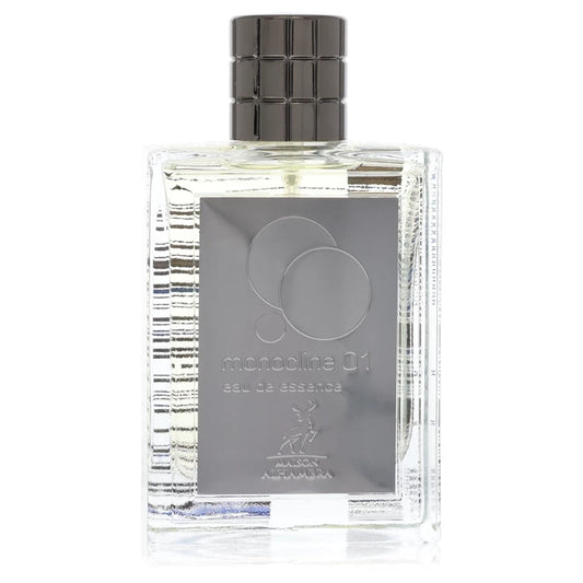 Maison Alhambra    Women    Monocline 01 Eau De Essence    100 ml Eau De Parfum Spray (Unisex Unboxed)