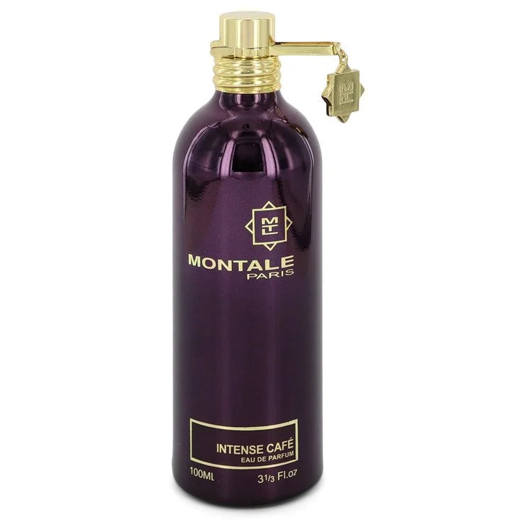 Montale    Women    Montale Intense Café    100 ml Eau De Parfum Spray (unboxed)