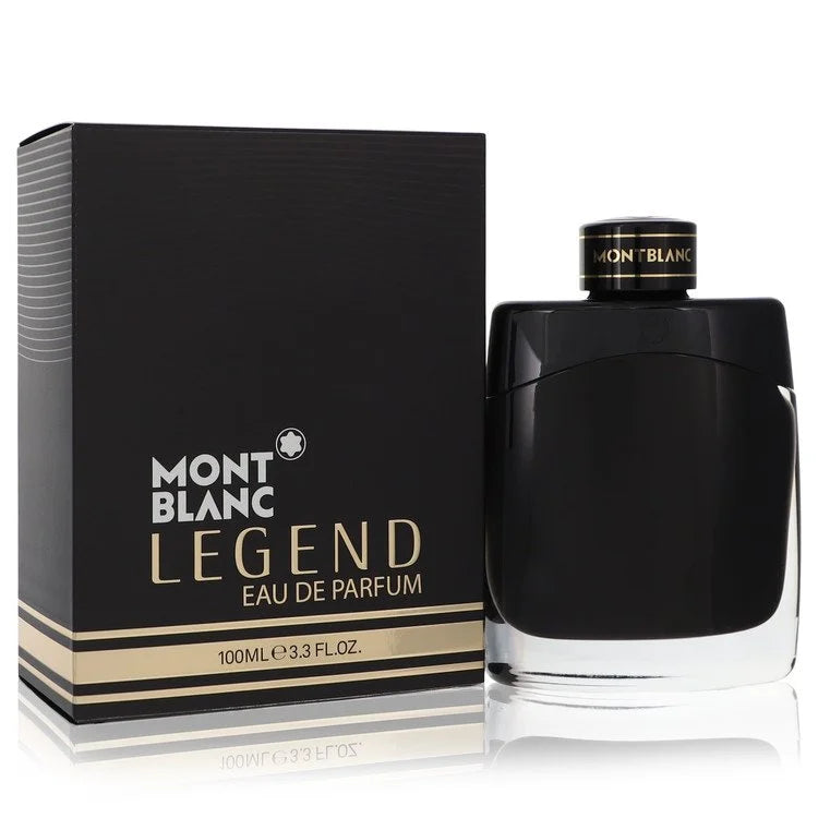 Mont Blanc    Men    Montblanc Legend    100 ml Eau De Parfum Spray