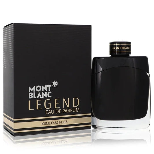 Mont Blanc    Men    Montblanc Legend    100 ml Eau De Parfum Spray
