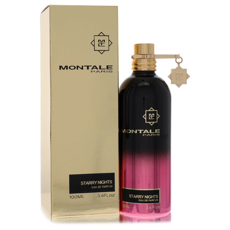 Montale    Women    Montale Starry Nights    100 ml Eau De Parfum Spray