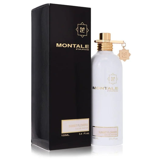 Montale    Women    Montale Sunset Flowers    100 ml Eau De Parfum Spray