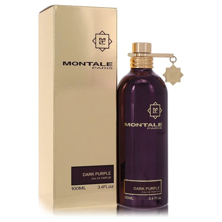 Montale    Women    Montale Dark Purple    100 ml Eau De Parfum Spray