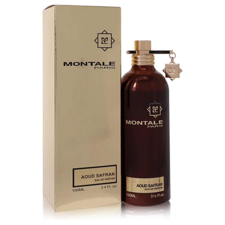 Montale    Women    Montale Aoud Safran    100 ml Eau De Parfum Spray