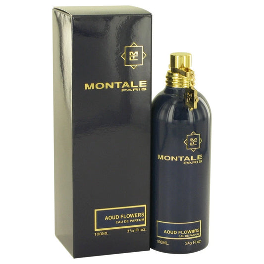 Montale    Women    Montale Aoud Flowers    100 ml Eau De Parfum Spray
