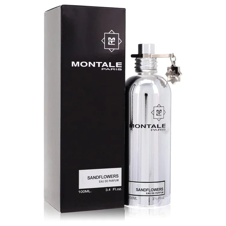 Montale    Women    Montale Sandflowers    100 ml Eau De Parfum Spray