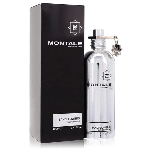 Montale    Women    Montale Sandflowers    100 ml Eau De Parfum Spray