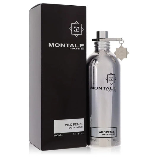 Montale    Women    Montale Wild Pears    100 ml Eau De Parfum Spray