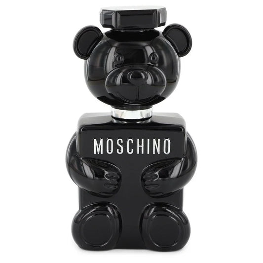 Moschino    Men    Moschino Toy Boy    100 ml Eau De Parfum Spray (unboxed)