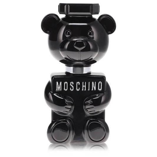 Moschino    Men    Moschino Toy Boy    30 ml Eau De Parfum Spray (unboxed)
