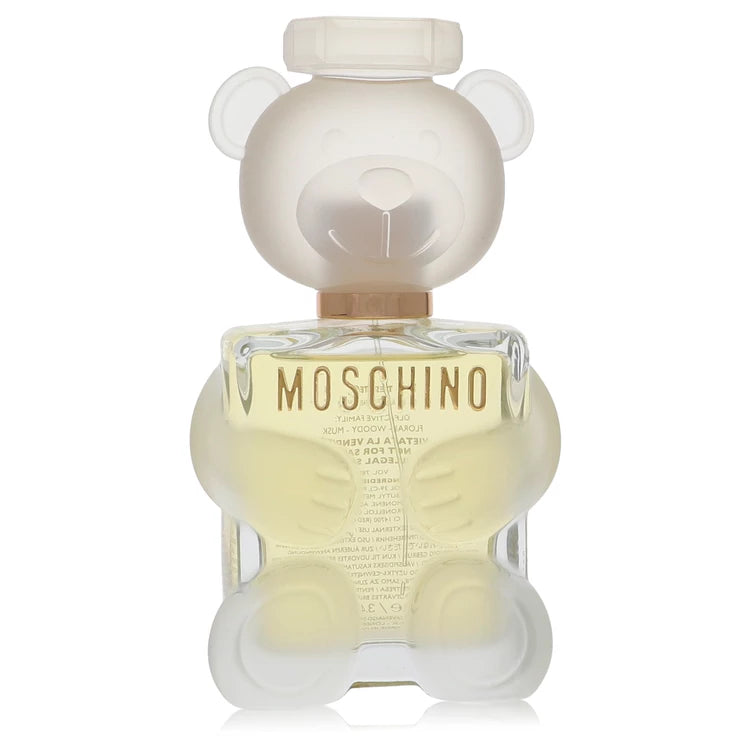 Moschino    Women    Moschino Toy 2    100 ml Eau De Parfum Spray (unboxed)