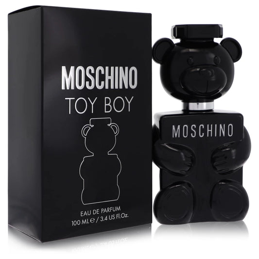 Moschino    Men    Moschino Toy Boy    100 ml Eau De Parfum Spray