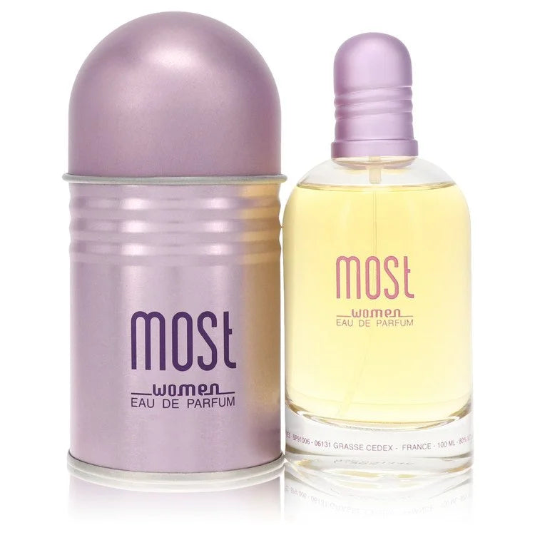 Jeanne Arthes    Women    Most    100 ml Eau De Parfum Spray
