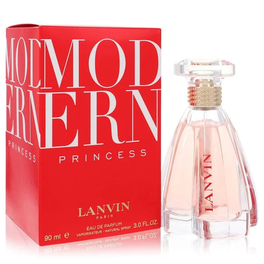 Lanvin    Women    Modern Princess    90 ml Eau De Parfum Spray