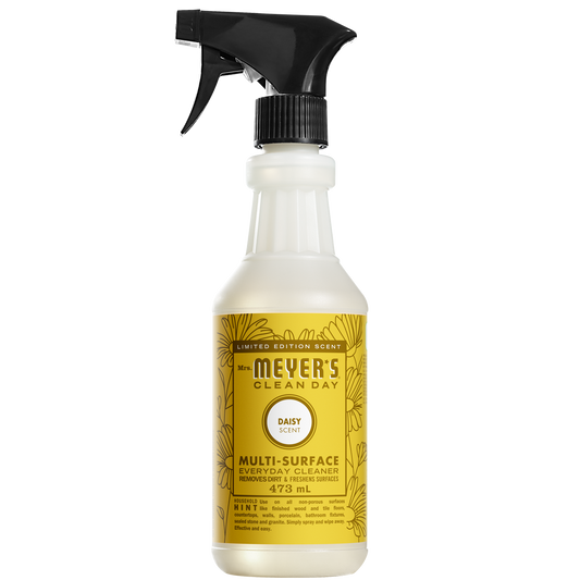 Mrs. Meyer's Clean Day   Multi-Surface Cleaner - Daisy 473ml
