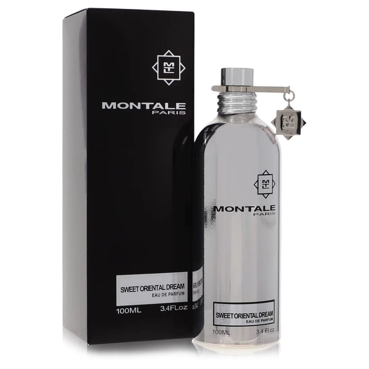 Montale    Women    Montale Sweet Oriental Dream    100 ml Eau De Parfum Spray (Unisex)