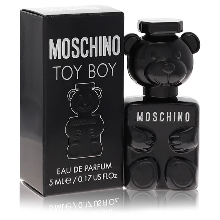 Moschino    Men    Moschino Toy Boy    5 ml Mini EDP
