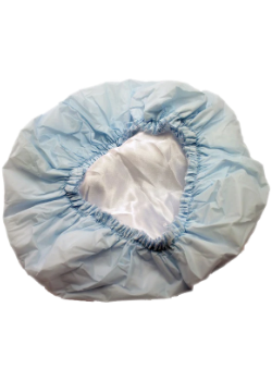 AXEL KRAFT-SLUMBER CAP, SATIN, ASST'D