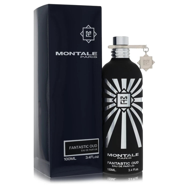 Montale    Women    Montale Fantastic Oud    100 ml Eau De Parfum Spray (Unisex)