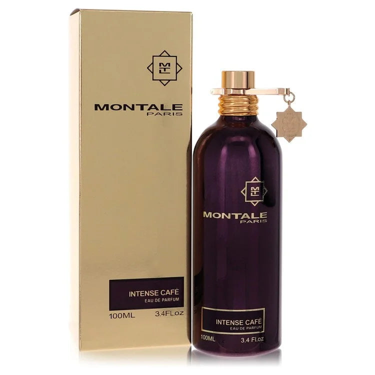 Montale    Women    Montale Intense Café    100 ml Eau De Parfum Spray
