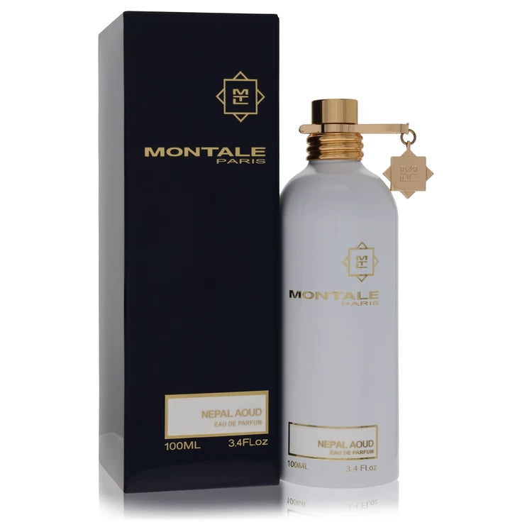 Montale    Women    Montale Nepal Aoud    100 ml Eau De Parfum Spray