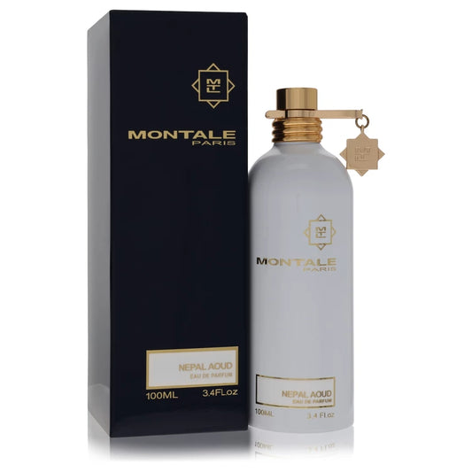 Montale    Women    Montale Nepal Aoud    100 ml Eau De Parfum Spray