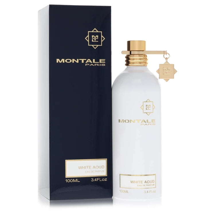 Montale    Women    Montale White Aoud    100 ml Eau De Parfum Spray (Unisex)
