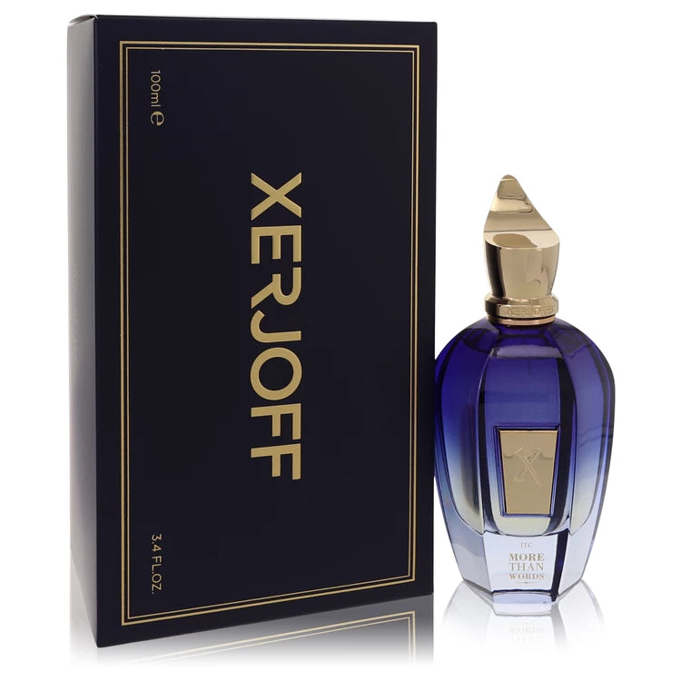 Xerjoff    Women    More Than Words    100 ml Eau De Parfum Spray (Unisex)