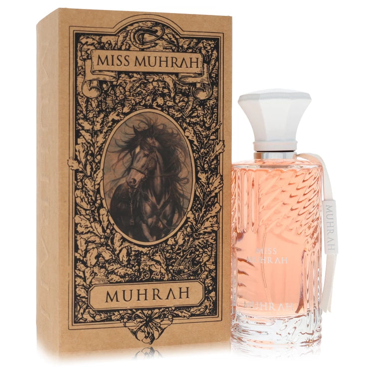 Muhrah    Women    Muhrah Miss Muhrah    100 ml Eau De Parfum Spray