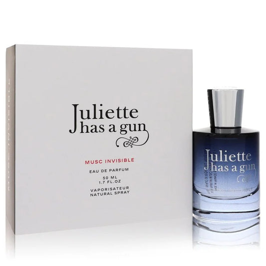 Juliette Has A Gun    Women    Musc Invisible    50 ml Eau De Parfum Spray