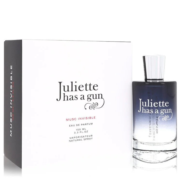 Juliette Has A Gun    Women    Musc Invisible    100 ml Eau De Parfum Spray