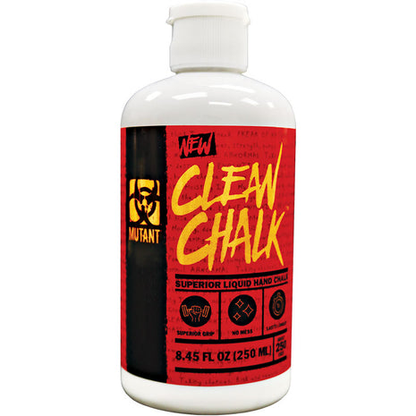 MUTANT    MUTANT® Merch    Mutant Liquid Hand Chalk (while quantities last)*250 ml