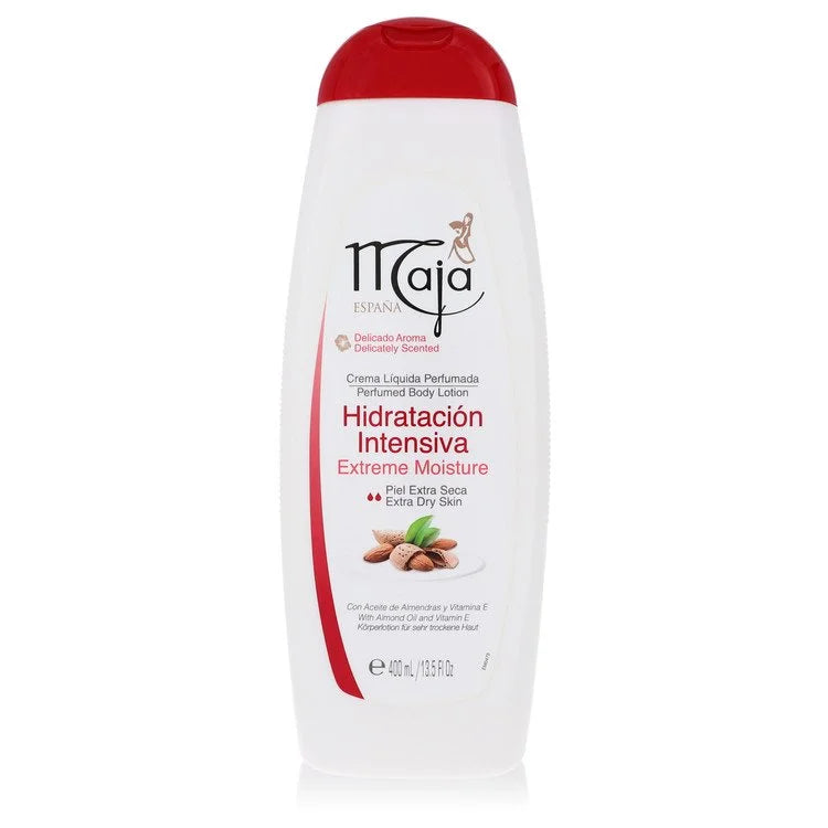 Myrurgia    Women    Maja    400 ml Body Lotion