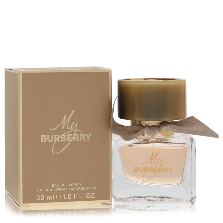 Burberry    Women    My Burberry    30 ml Eau De Parfum Spray